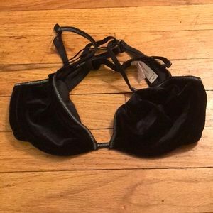 VS • Velvet bra